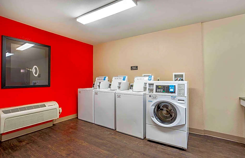 Extended Stay America Suites - Somerset - Franklin