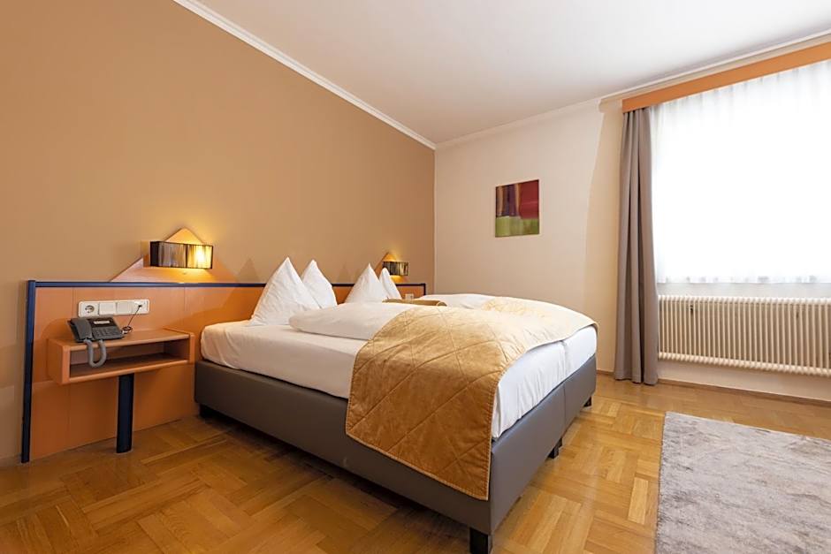Seminar & Urlaubshotel Oststeirischer Hof Söchau