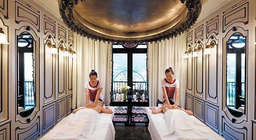 Hotel de la Coupole - MGallery