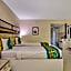 Treebo Premium Metropolis