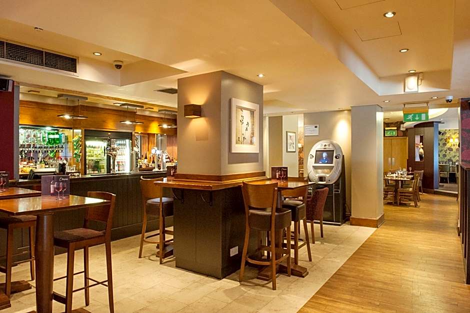 Premier Inn London Tower Bridge