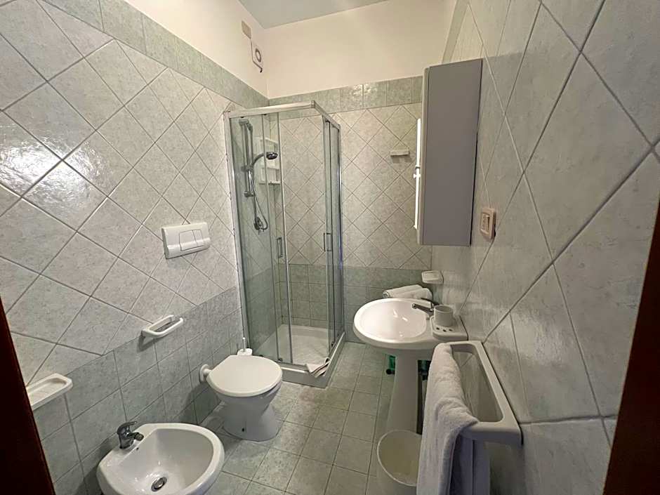 Argeste Club Vacanze