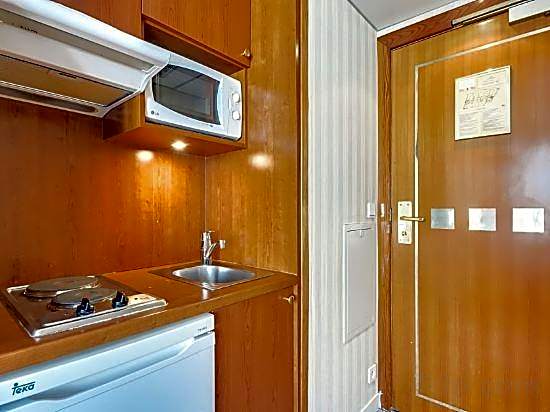 Villa Luxembourg Hotel