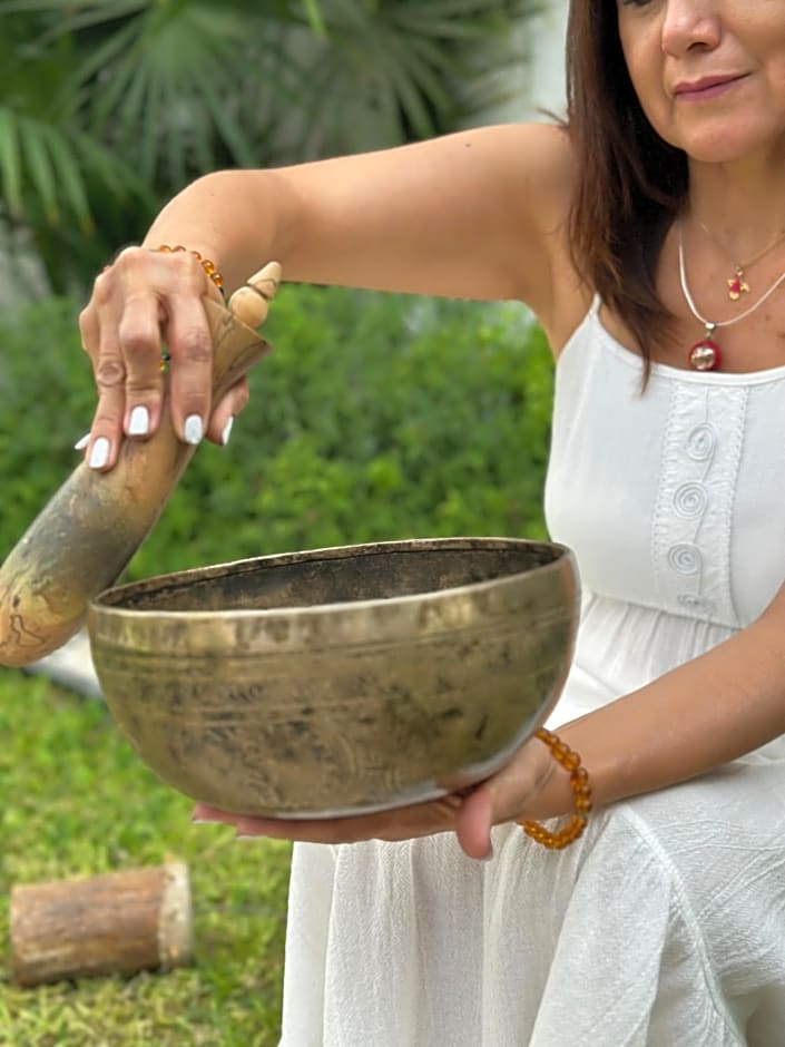 Hotel Dos Patios, Holistico Boutique & SPA
