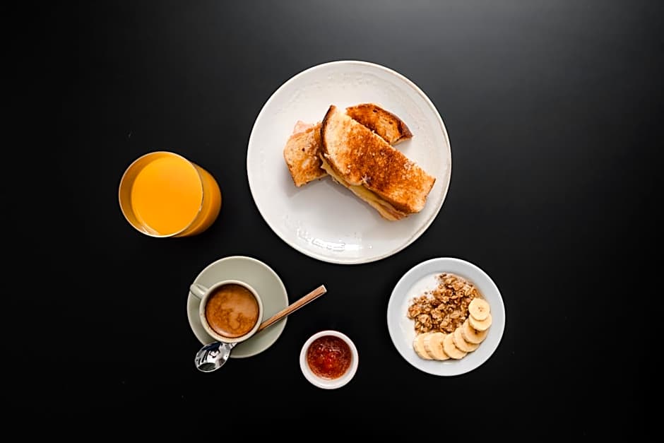 The Park Suites by IRES LAR