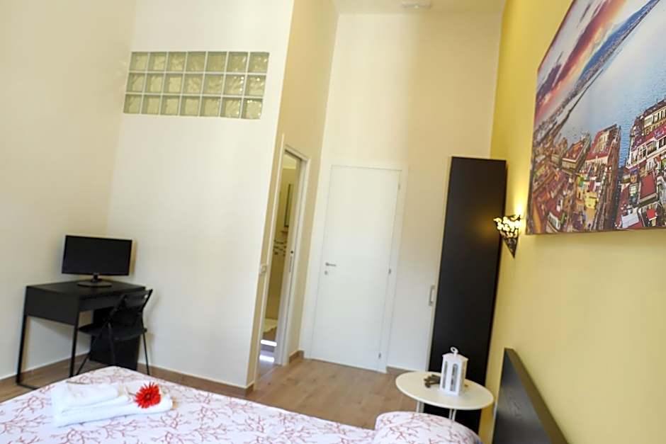 Vic' Street B&B