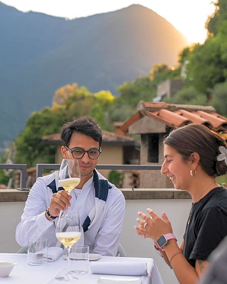 Sensole locanda contemporanea