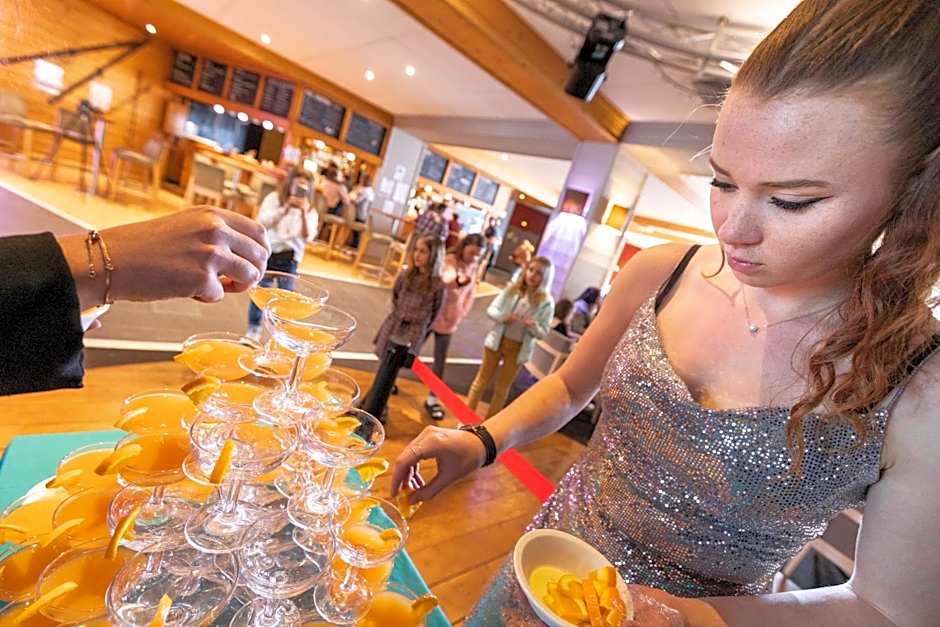 Hôtel Club MMV Altitude