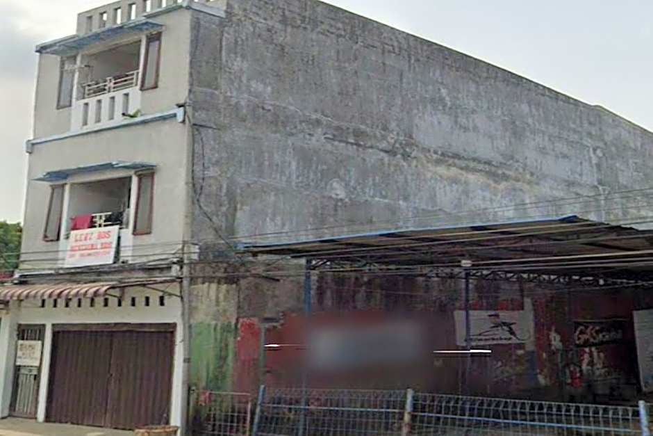 Hotel O Lewi Family Guest House Near GBKP Bangun Mulia Km. 11