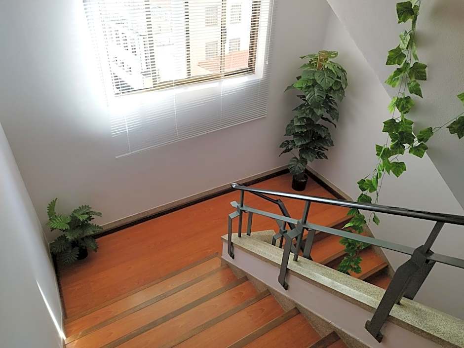 Alojamento Central II