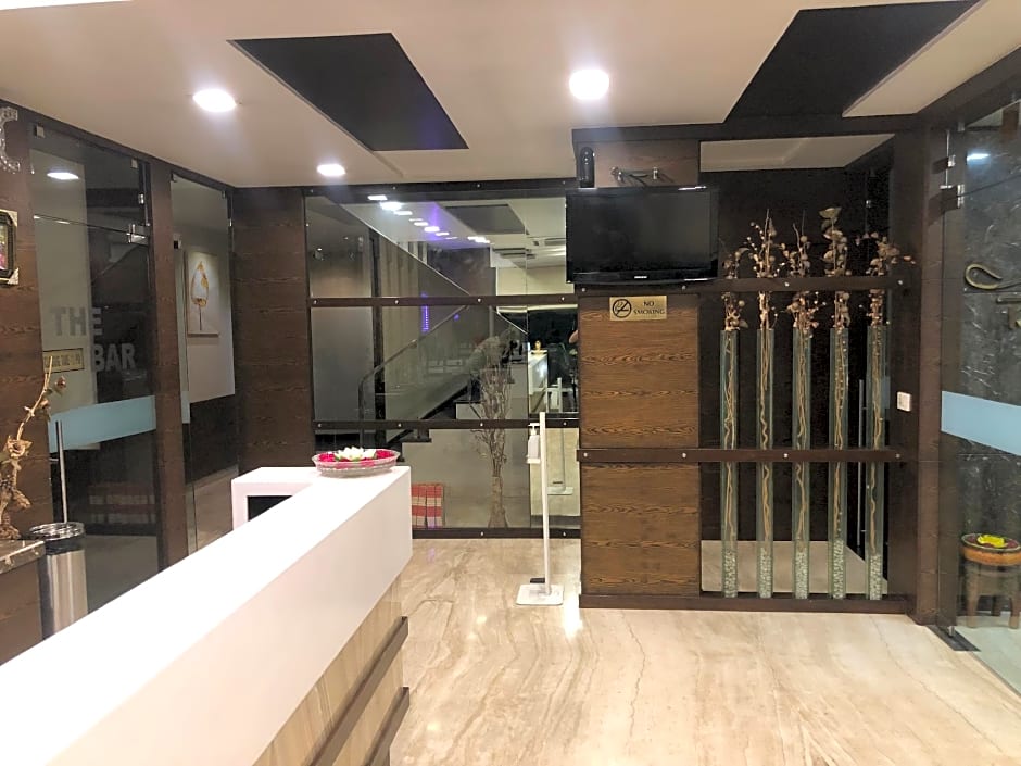 Hotel Shree Narayana