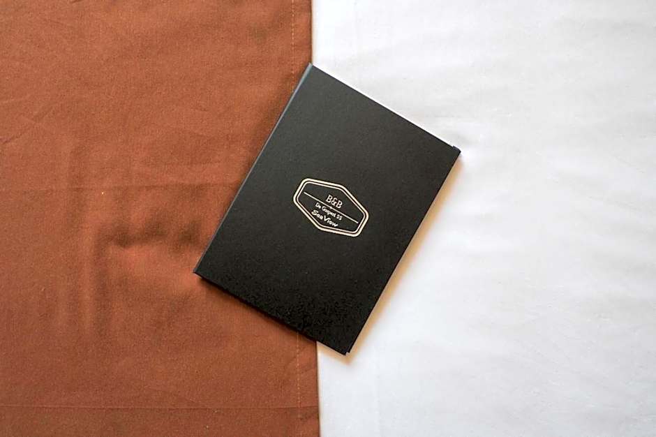 De Gasperi 55 - By Pera Rooms Collection