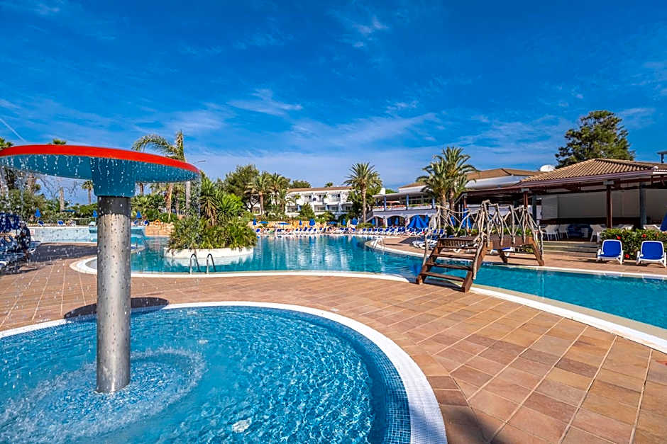 Sagitario Princesa Playa