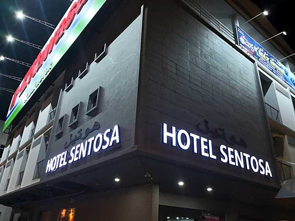 Sentosa