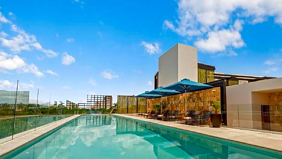 Las Brisas Merida
