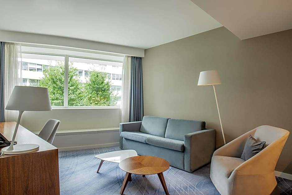 DoubleTree by Hilton Wroclaw