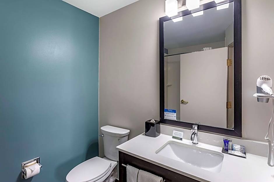 Sleep Inn & Suites Lebanon - Nashville Area