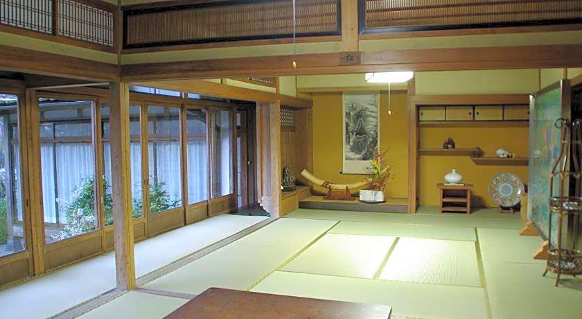 Ryokan Koyokan