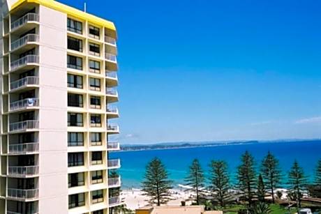 Carool Holiday Apartments