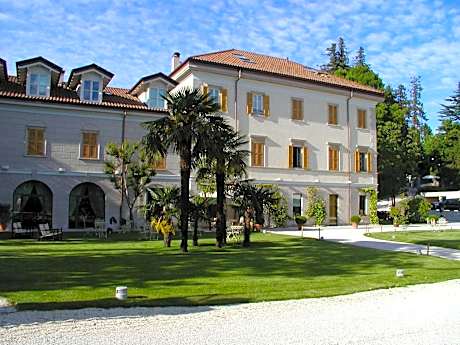 Art Hotel Varese