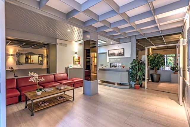 Hotel Residence Magnolia