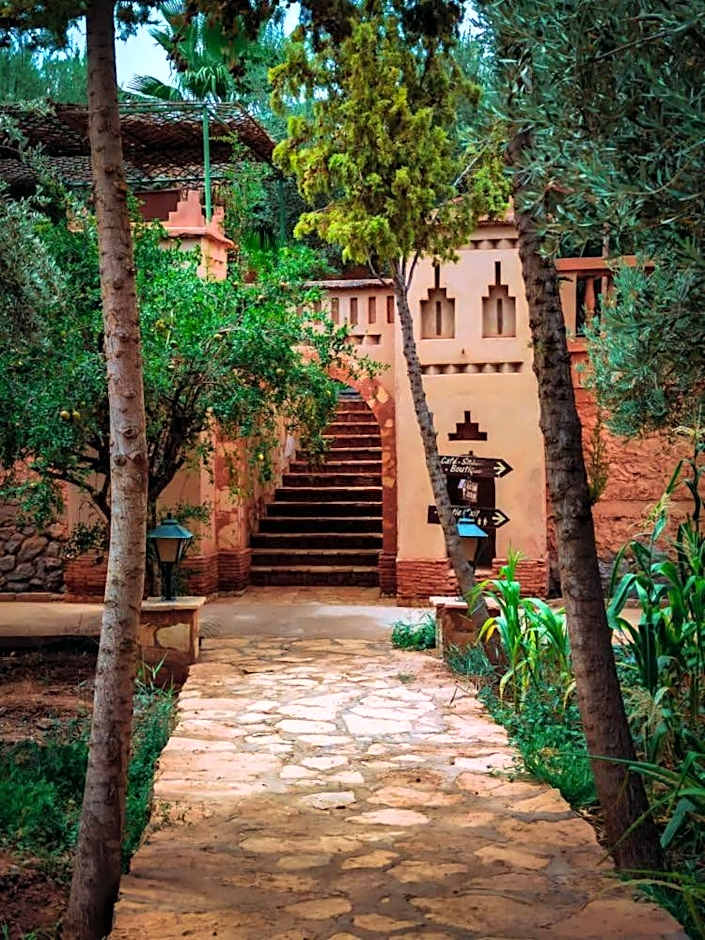 Hôtel LAKASBAH Ait Ben Haddou