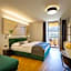 JUFA Hotel Laterns - Klangholzhus