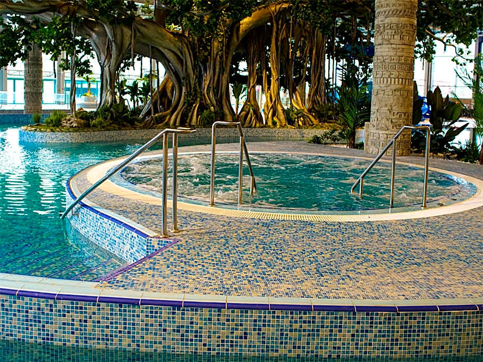 Amazonia Hotel
