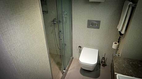Standart Double or Twin Room