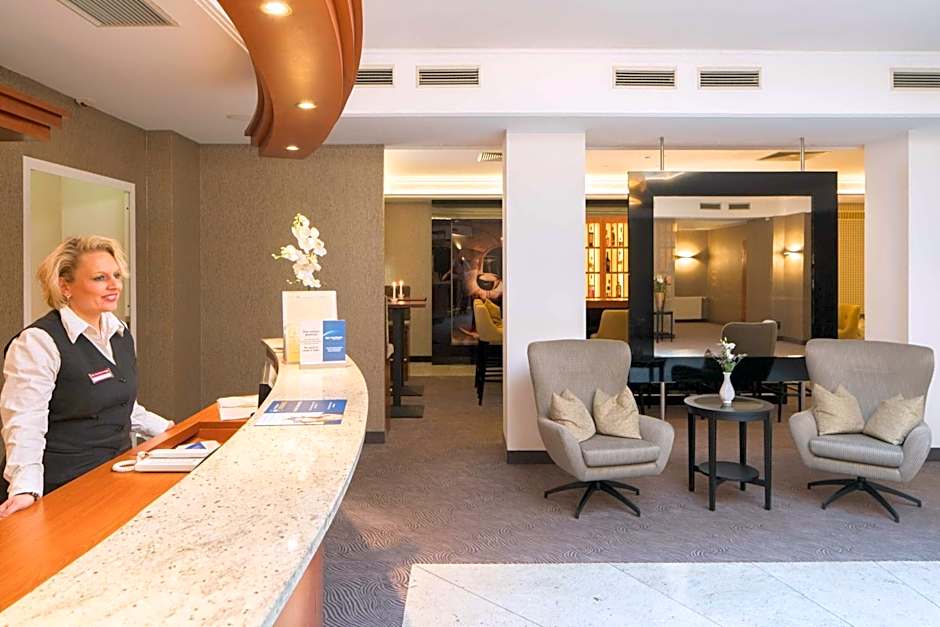 Best Western Plus Hotel Excelsior