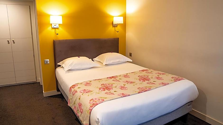 Grand Hôtel d'Orléans