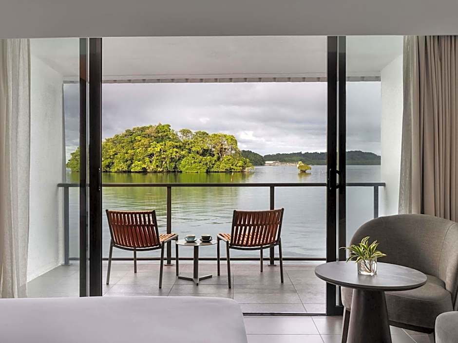 Novotel Suva Lami Bay