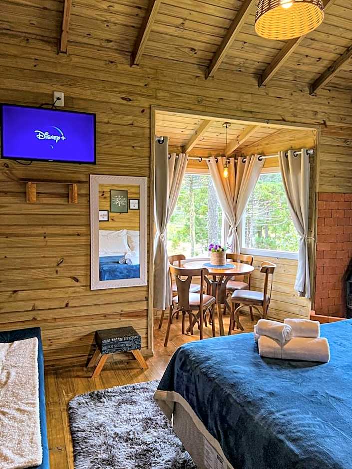 Estalagem Villa Serrana