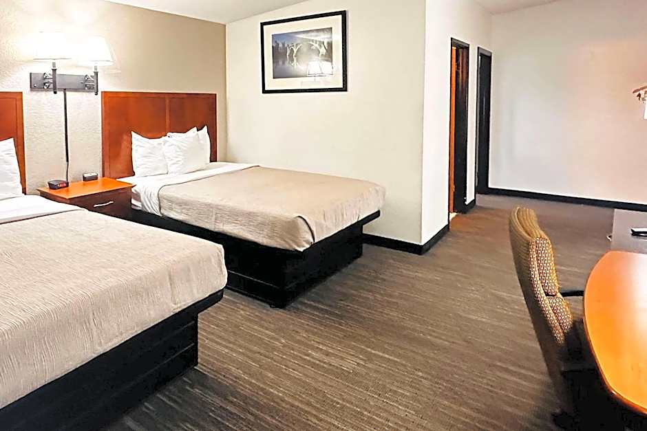Quality Inn St. Paul-Minneapolis-Midway