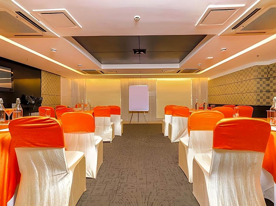 Radisson Hotel Sector 29 Gurugram