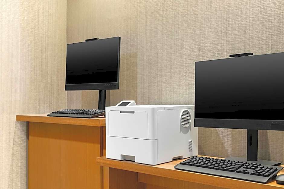 SpringHill Suites Easton