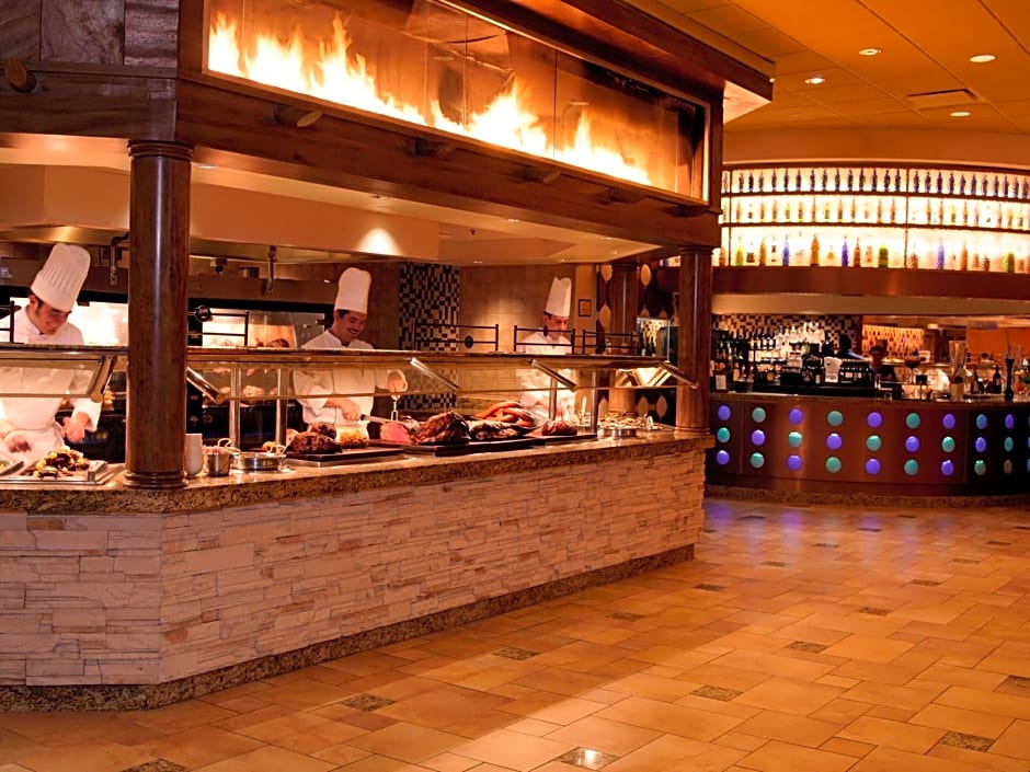 Rio All-Suite Hotel & Casino