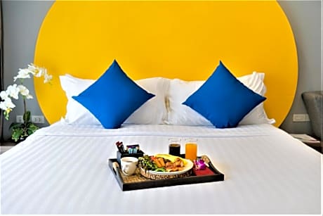 Premier Double or Twin Room