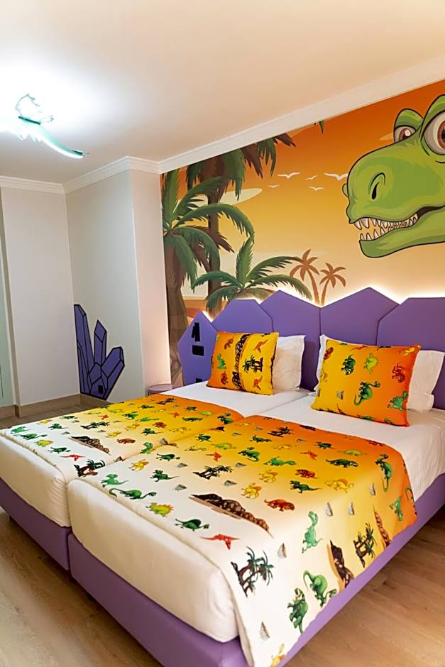 Ukino Palmeiras Village - 24h All Inclusive