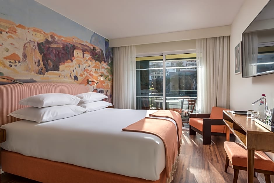 Pestana Churchill Bay