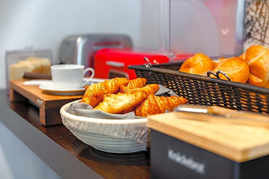 Art & Business Hotel