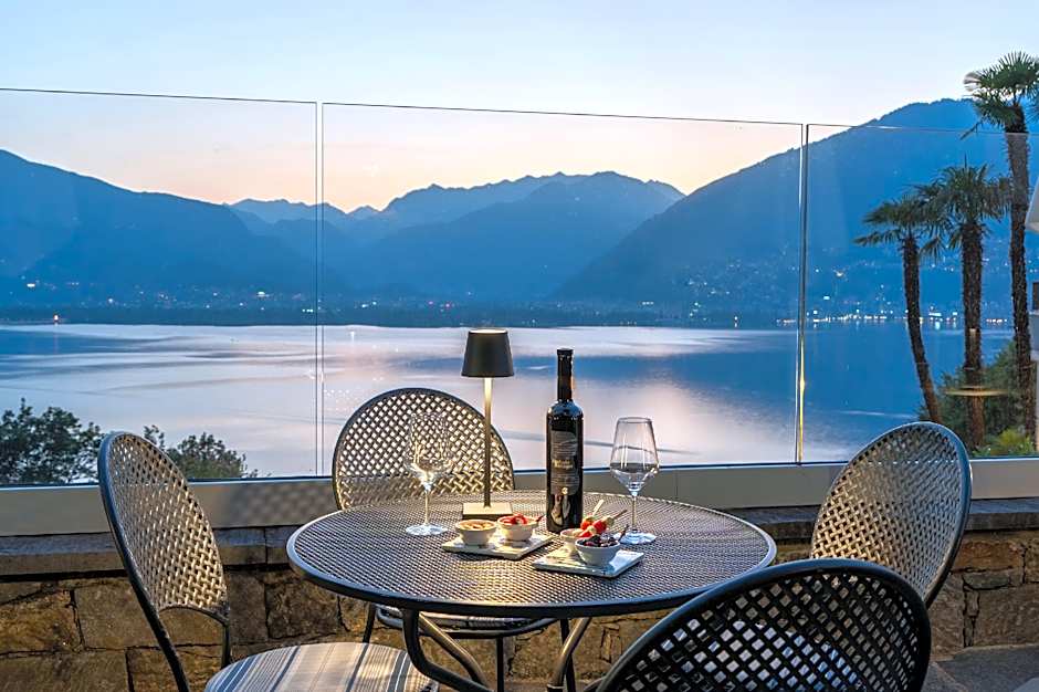 Bellavista Swiss Quality Hotel