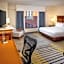 Hilton Garden Inn Portland Downtown Waterfront