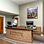 Staybridge Suites Birmingham By IHG