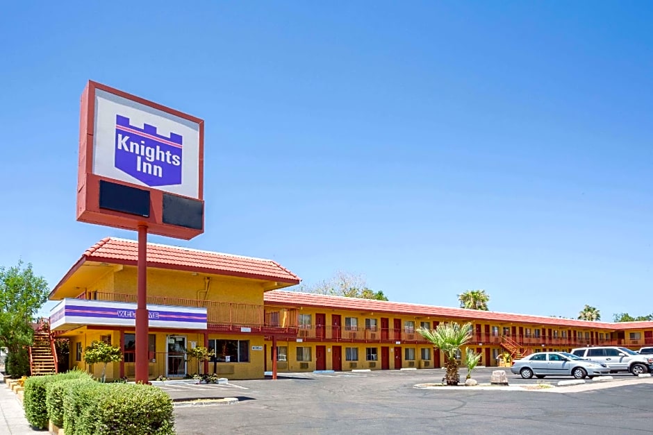 Knights Inn Mesa