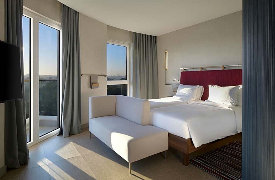 Novotel Lubumbashi