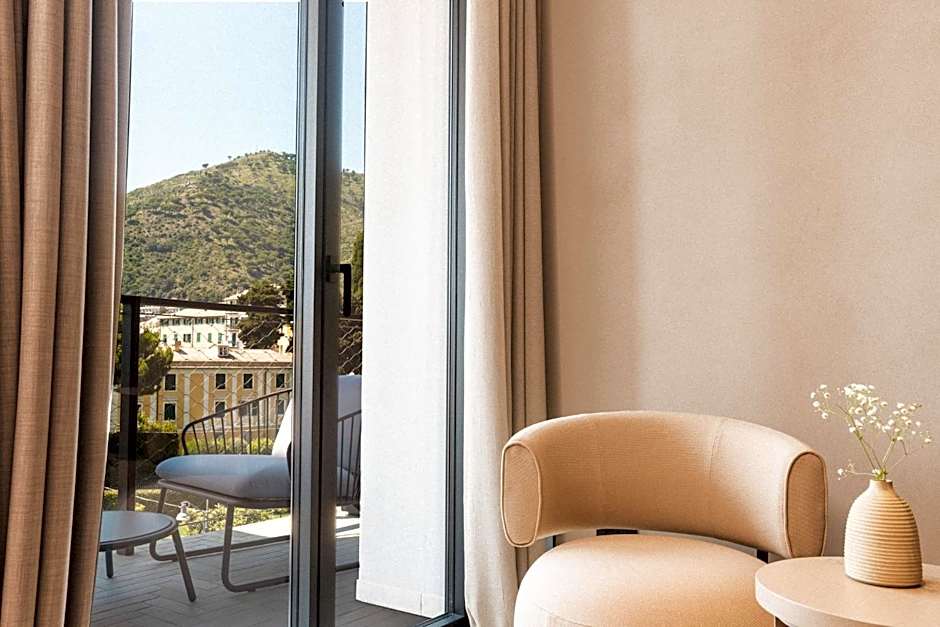 Capitolo Riviera