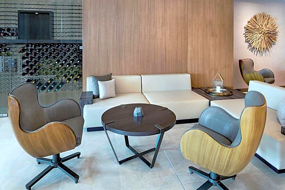 AC Hotel by Marriott San Jose Escazu
