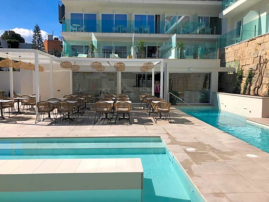 BQ Paguera Boutique Hotel- Adults Only