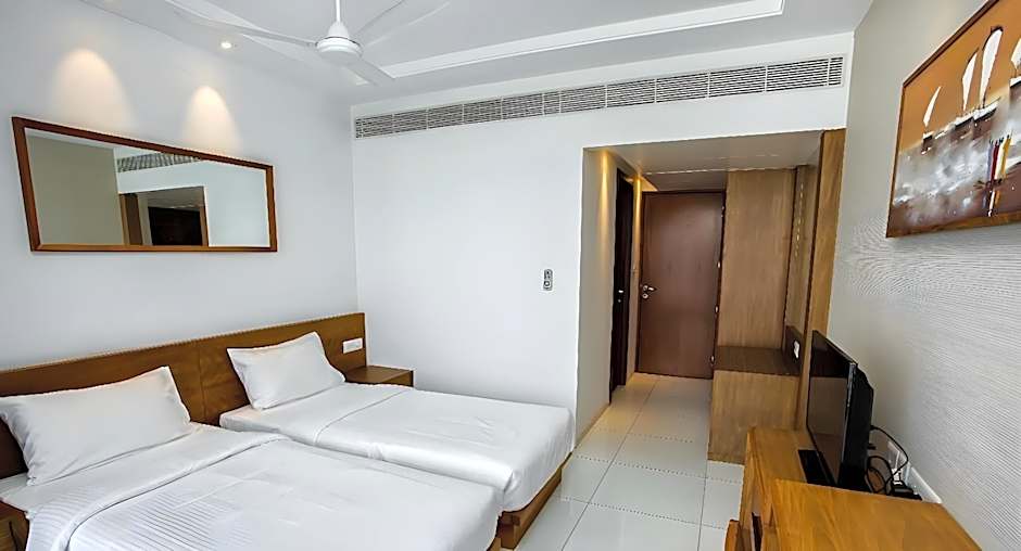 Kent Baywatch Suites